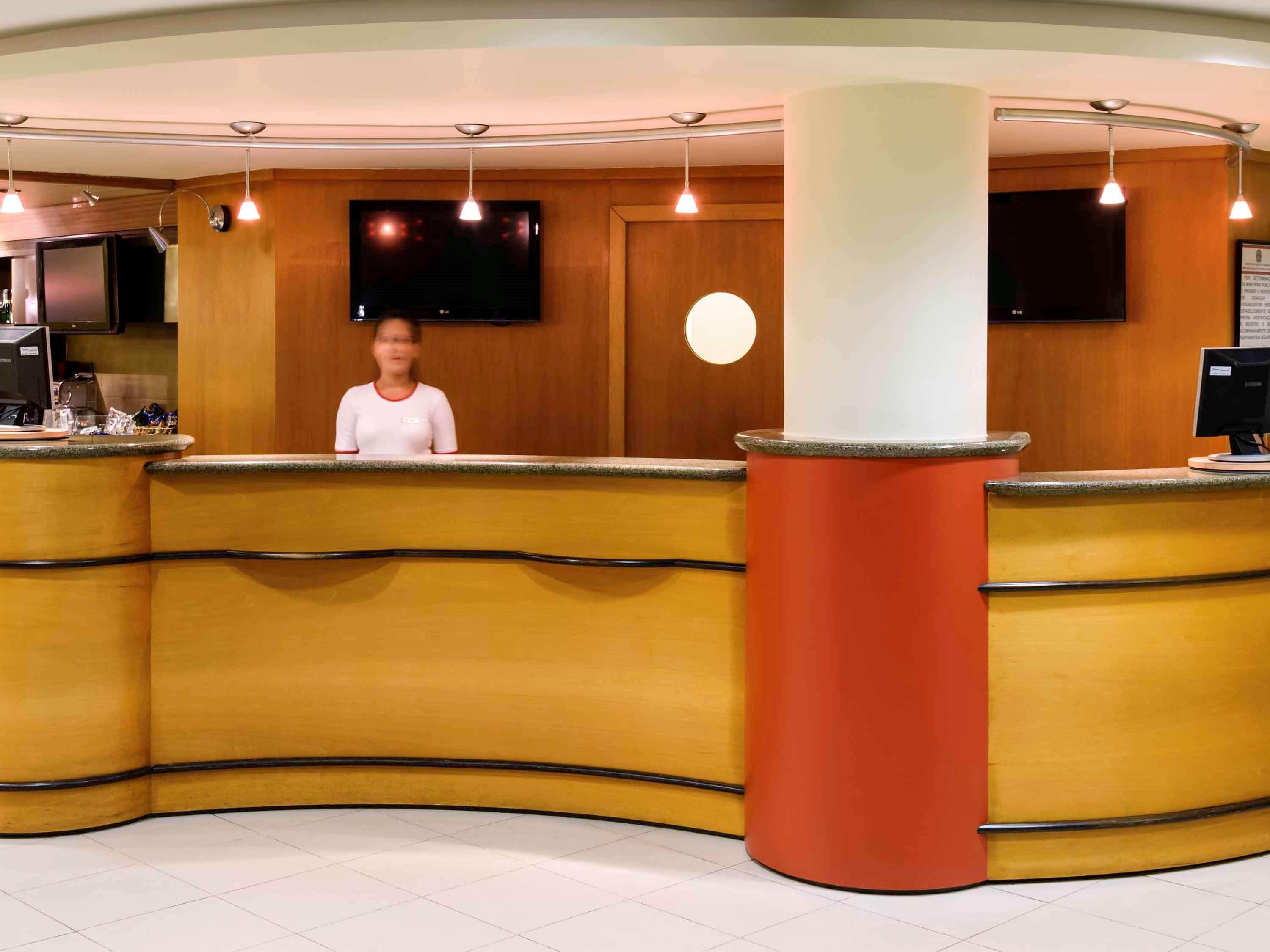 Ibis Hotel