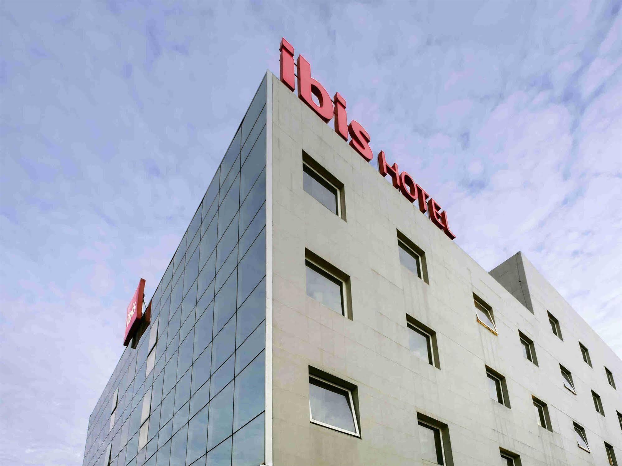 Ibis João Pessoa