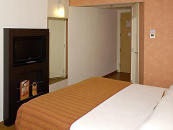 Ibis Hotel
