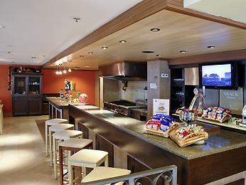 Hotel Ibis 3*