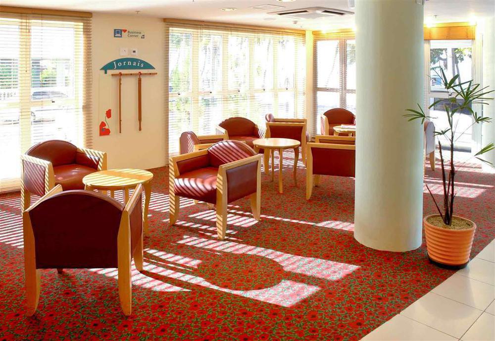 Ibis Hotel 3*