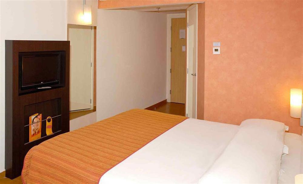 Ibis João Pessoa